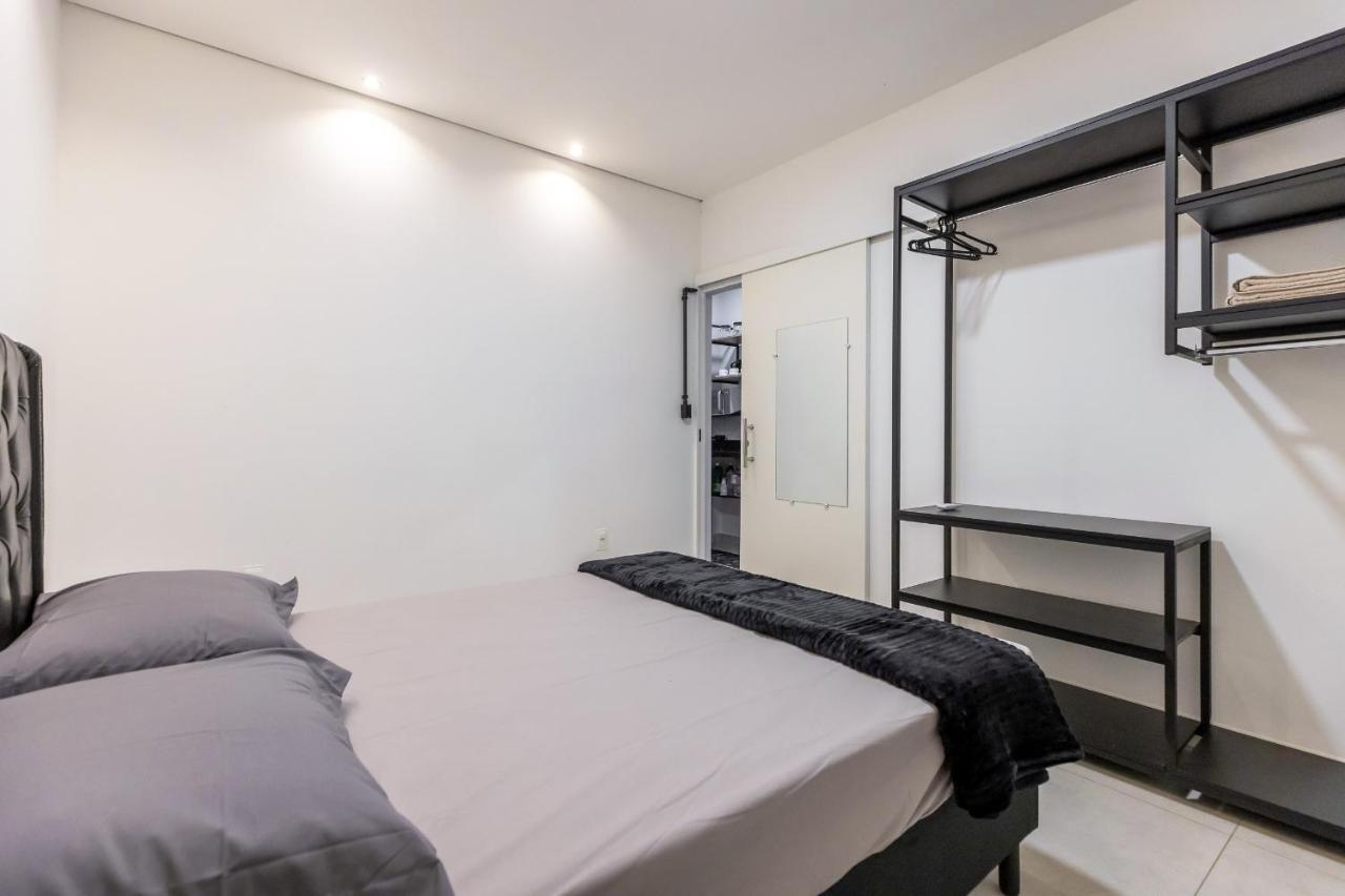Studio Centro De Foz Apartment Foz do Iguacu Exterior photo